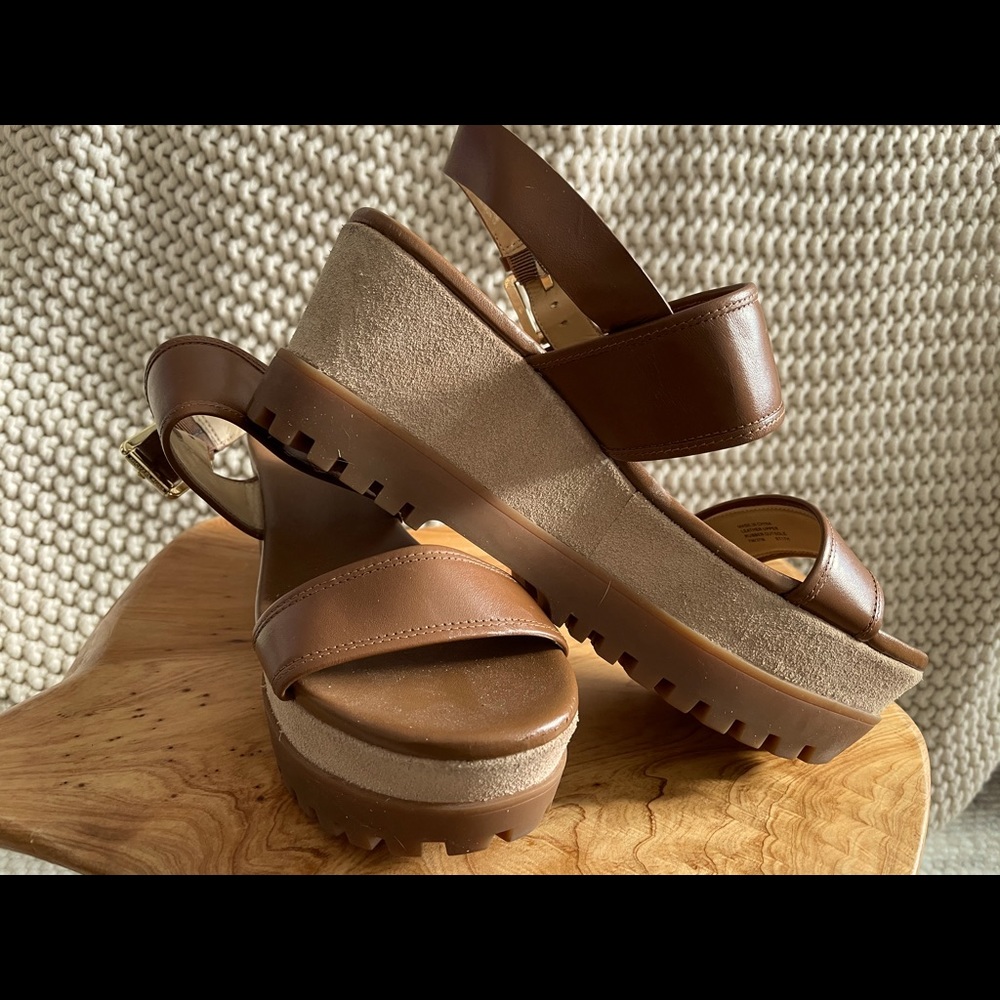 Michael kits wedges in great condition